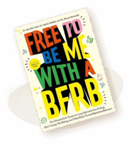 self-help hair pulling